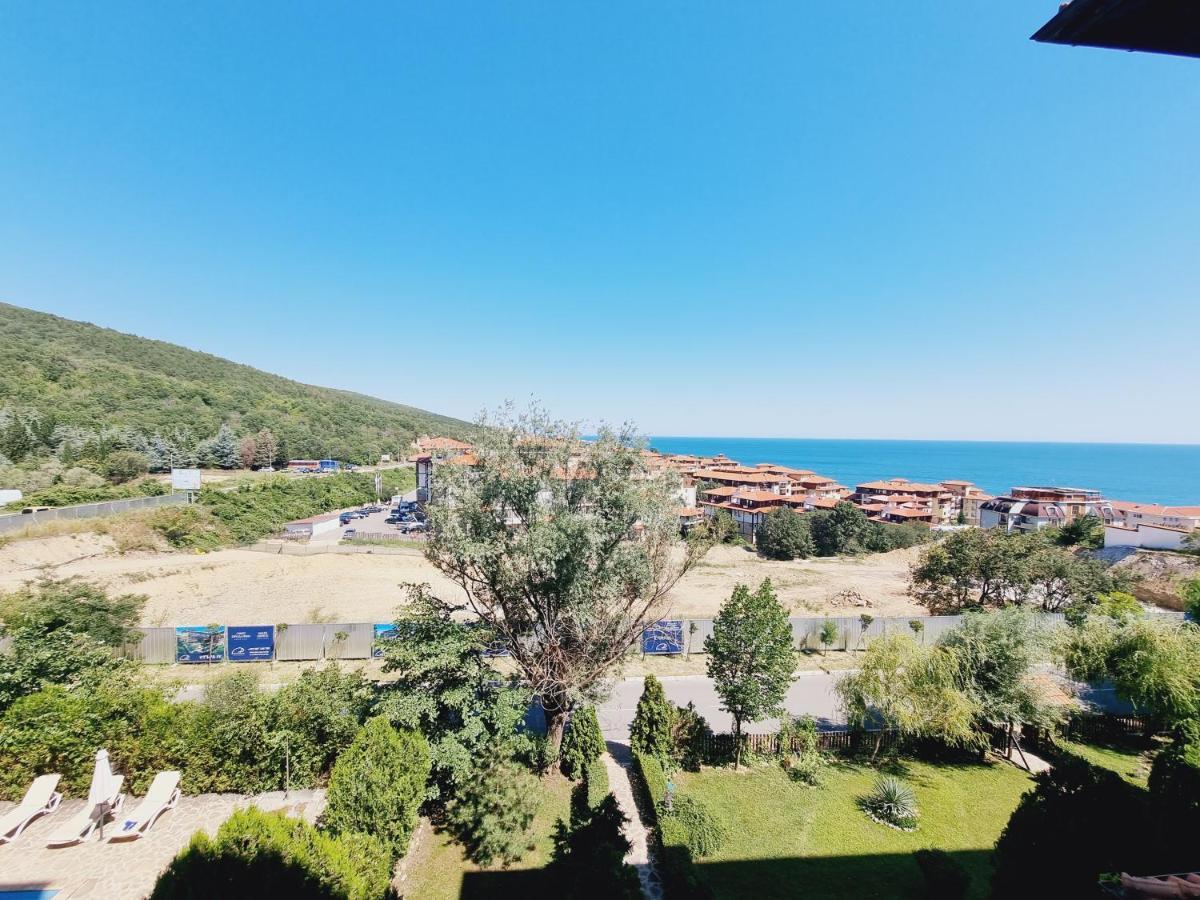 Etara 4 Apart Complex Sveti Vlas Exterior foto