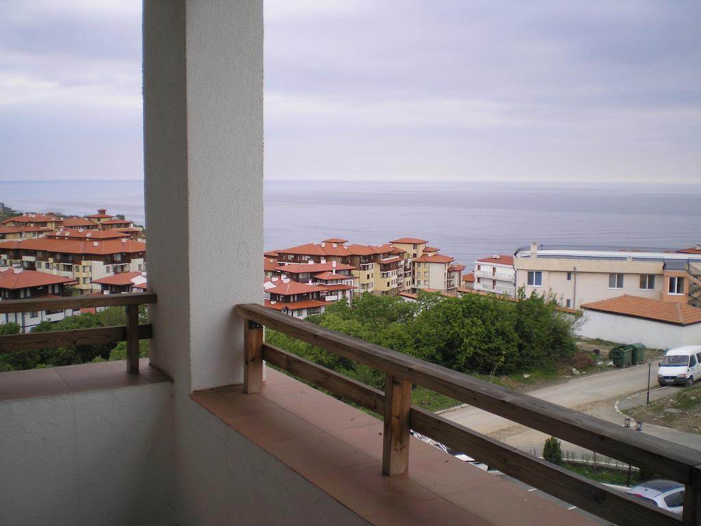 Etara 4 Apart Complex Sveti Vlas Quarto foto