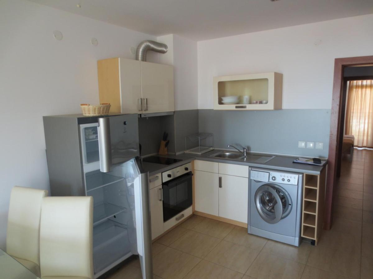 Etara 4 Apart Complex Sveti Vlas Exterior foto